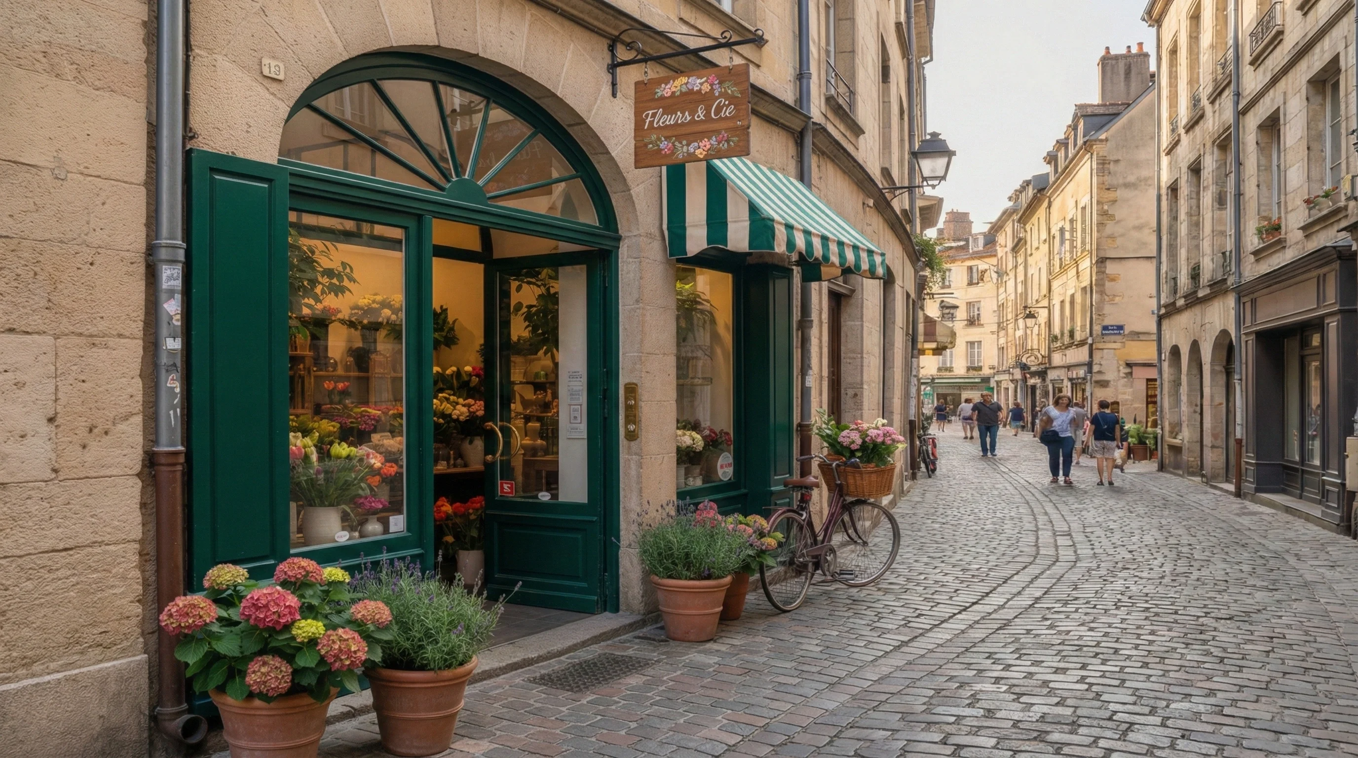 Webvisite - Leader de la visite virtuelle 360 en France et agence certifiée Google Street View